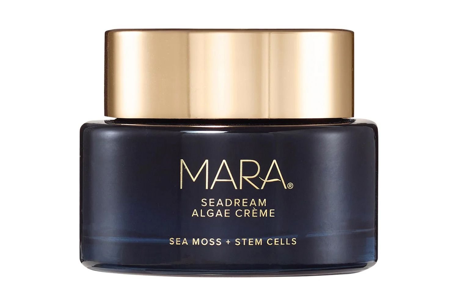 Sephora MARA SeaDream Firming Algae Creme Moisturizer with Sea Moss + Peptides