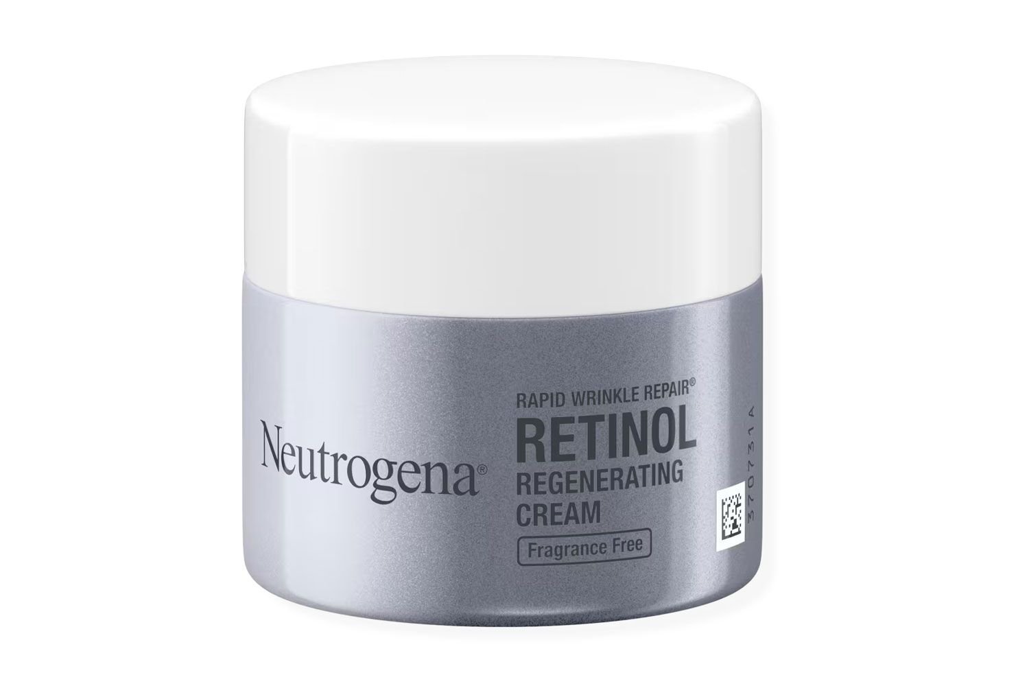 Neutrogena Rapid Wrinkle Repair Regenerating Cream Fragrance-Free