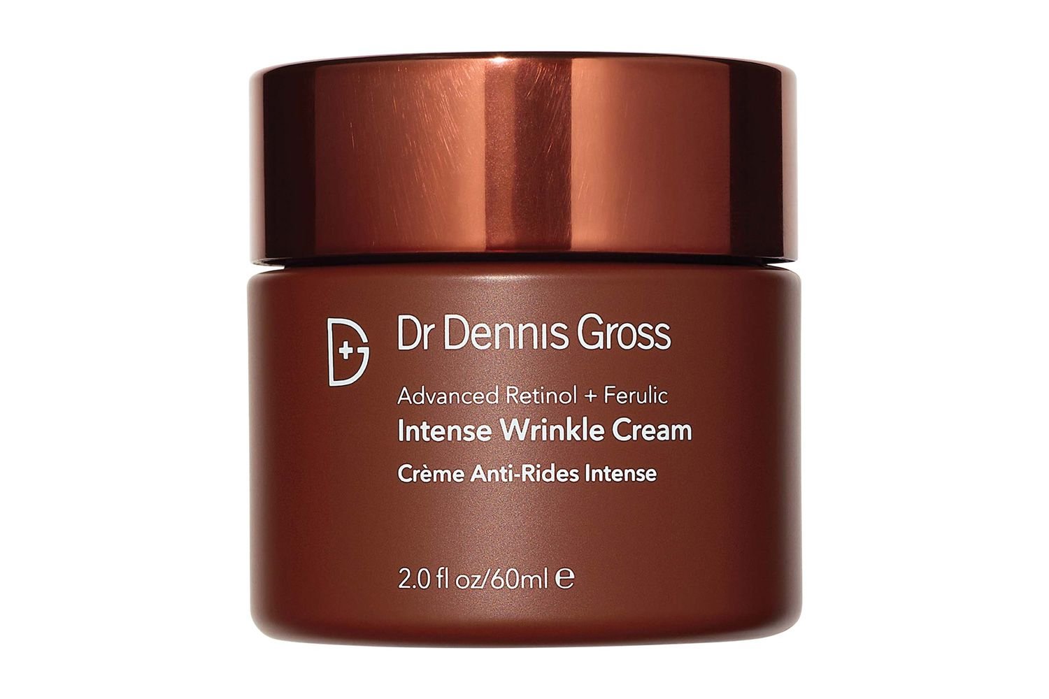 Dr. Dennis Gross Skincare Advanced Retinol + Ferulic Intense Wrinkle Cream