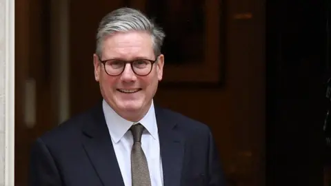 Reuters Sir Keir Starmer