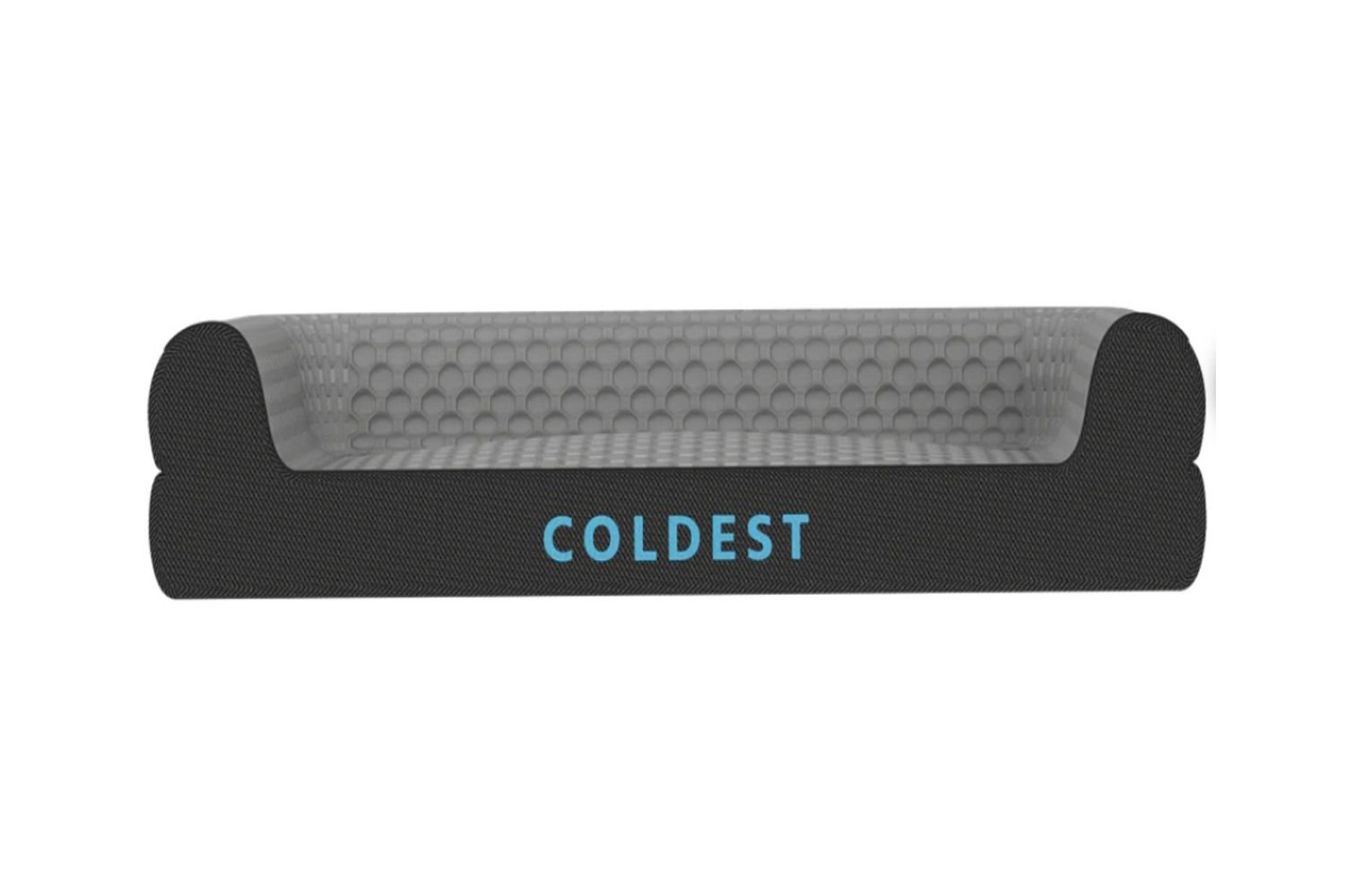 Coldest The Coldest Cozy Dog Bed