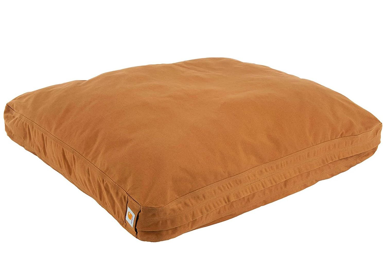 Carhartt Durable Canvas Dog Bed