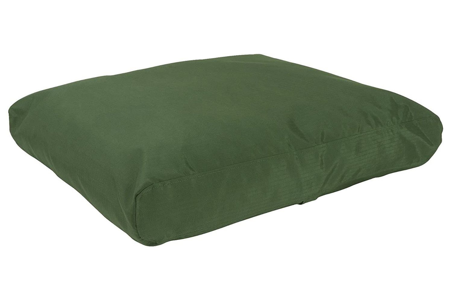 K9 Ballistics Tough Rip-Stop Rectangle Pillow Dog Bed