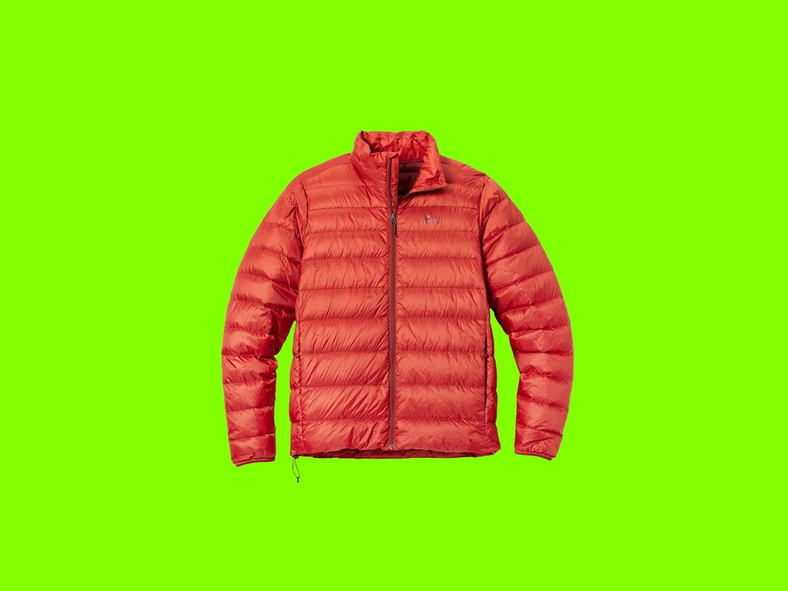 REI CoOp 650 Down Jacket