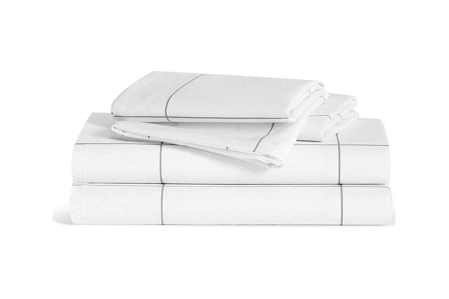 Brooklinen Luxe Core Sheet Set