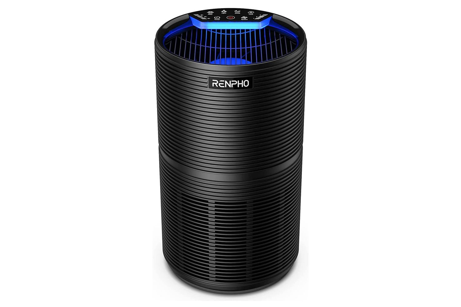 RENPHO HEPA Air Purifier for Home Large Room