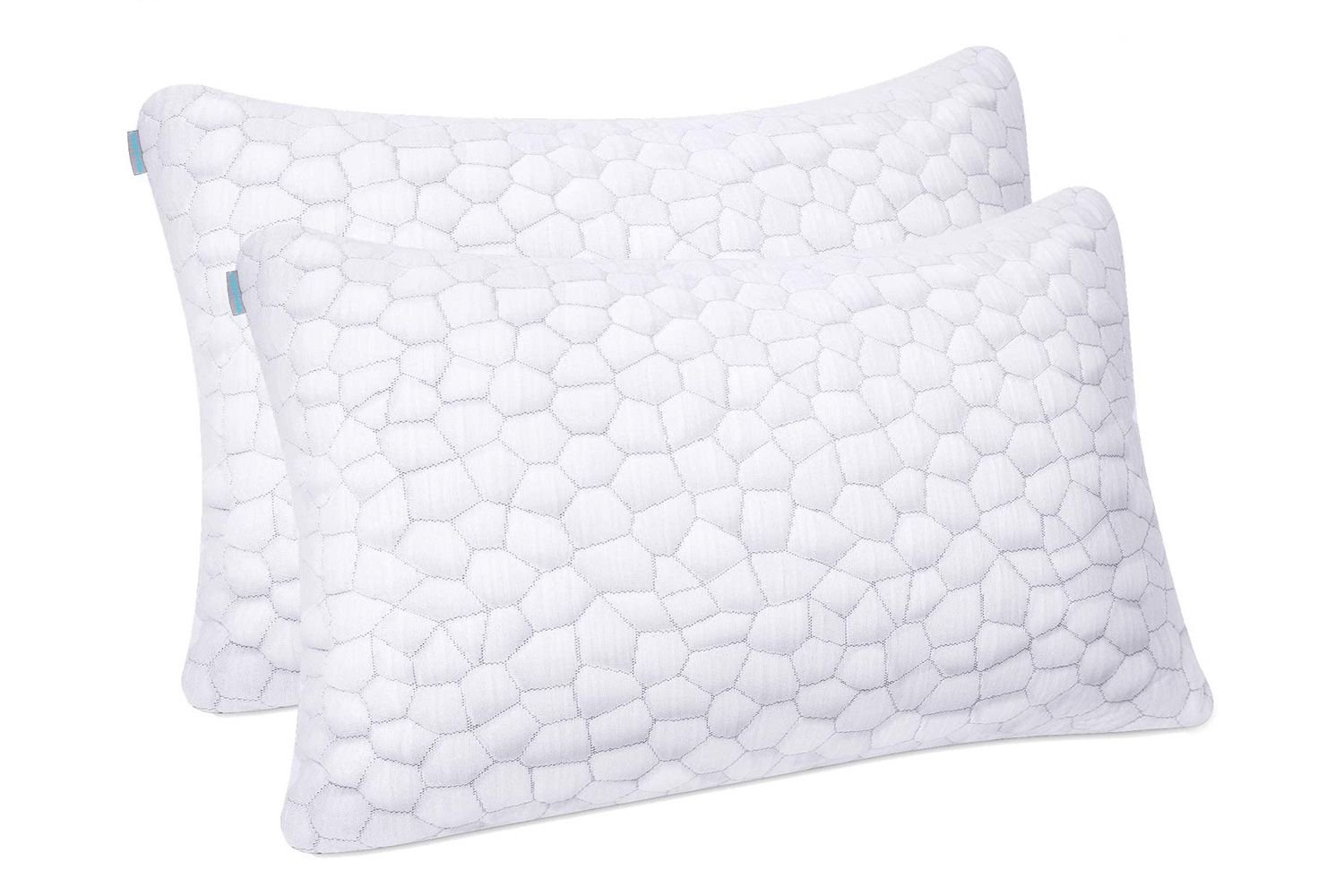 SUPA Modern Cooling Bed Pillows