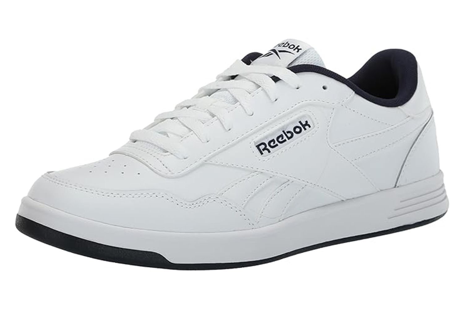 Reebok unisex-adult Court Advance Sneaker