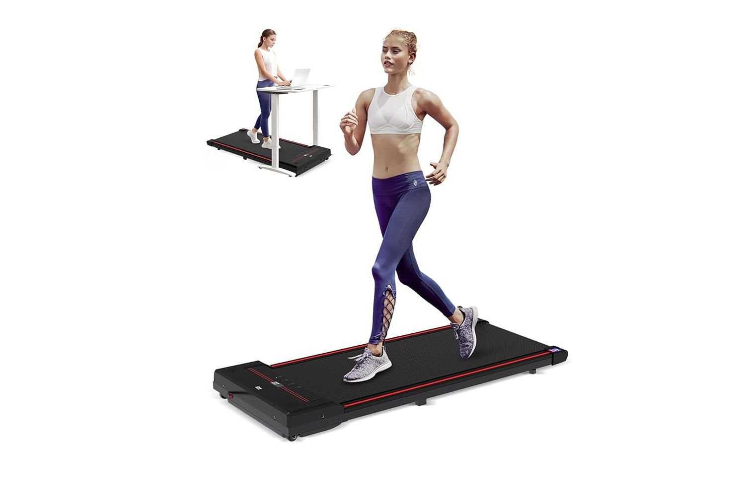 Sperax Classic Under Desk Treadmill