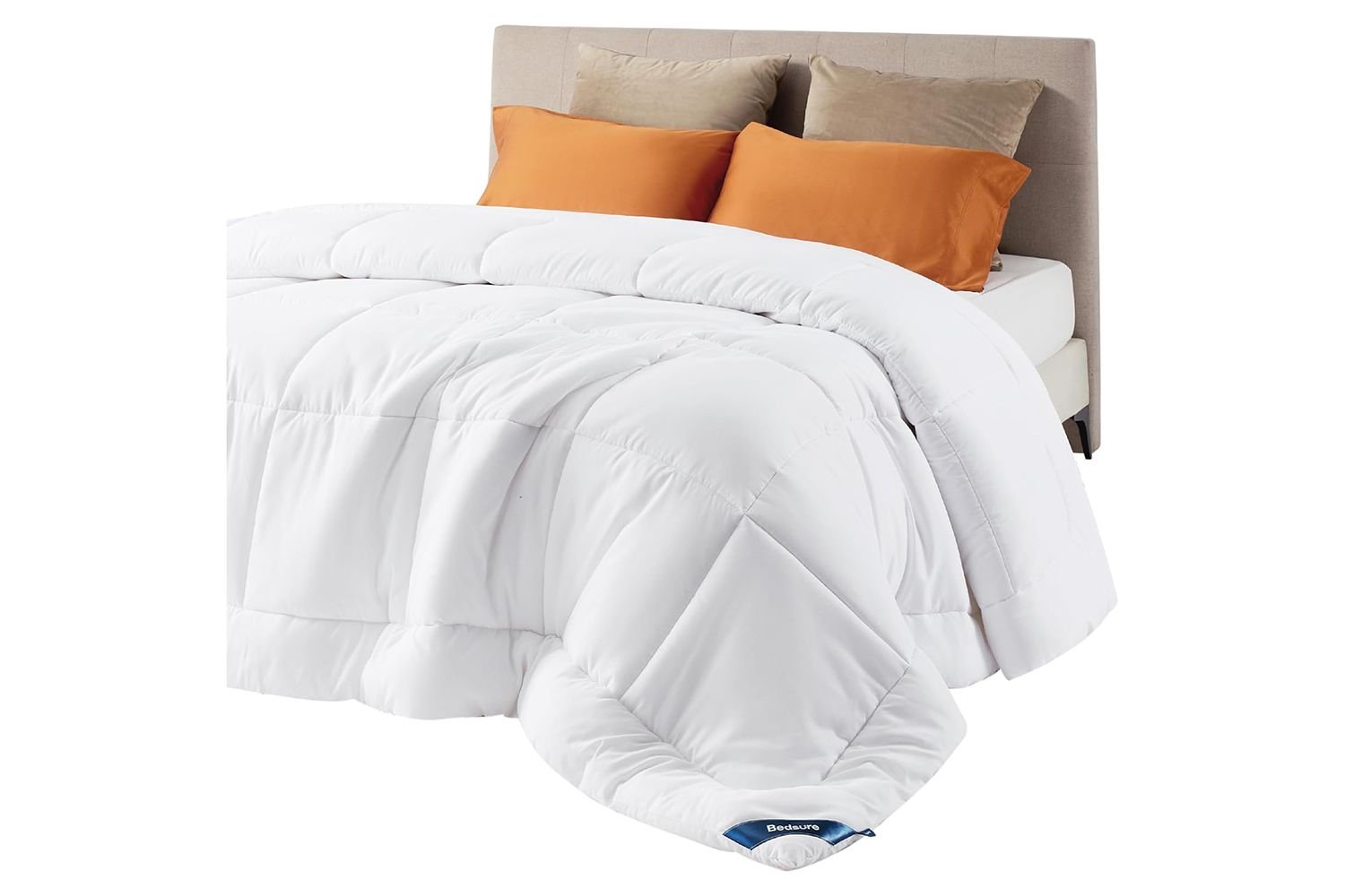 comforter duvet insert